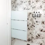 Il Cortiletto Apartamento *