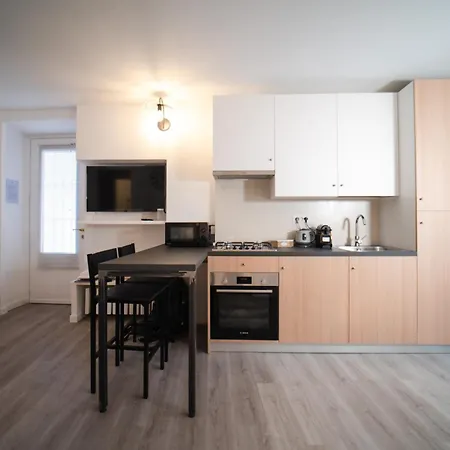 Apartamento Il Cortiletto *