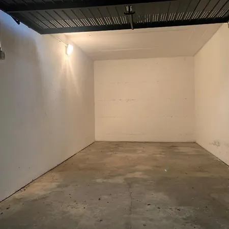 Apartamento Il Cortiletto Lecco