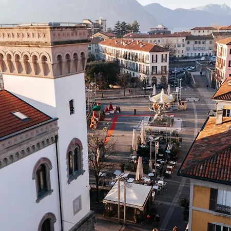 Il Cortiletto Apartamento