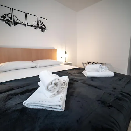 Il Cortiletto Appartement Lecco