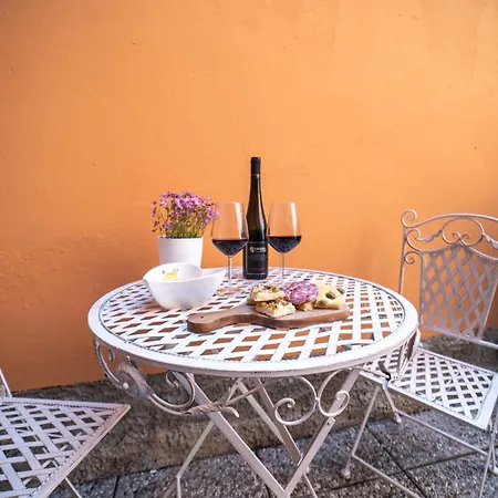 Appartement Il Cortiletto Lecco