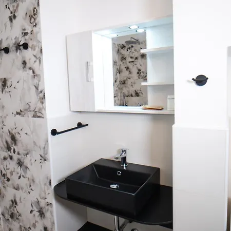 Apartman Il Cortiletto
